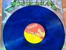 METALLICA Creeping Death MUSIC FOR NATIONS Album CV12 KUT 112