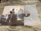MY CHEMICAL ROMANCE 2LP  May Death Never Stop - 2015 Clear w/Opaque White  M/M