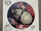 SEALED Fellini Days - FISH (ex-Marillion) Picture Disc Vinyl Signed Limited   Ed