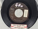 Nirvana - Smells Like Teen Spirit / Even in His Youth (45 RPM)