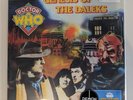 Doctor Who ‎Genesis of The Daleks - Blue LP Record Store Day 2016 NEW & SEALED