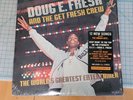 Doug E Fresh &  Get Fresh Crew The World's Greatest Entertainer F-9658 READ DESC
