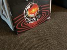 The Weeknd Dawn FM New & Sealed Silver Vinyl Double LP with Hype Sticker