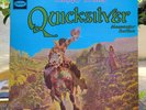 LP 33T  Quicksilver Messenger Service – Happy Trails / Fra 1975 / Média N.Mint