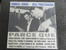 DANIEL DARC - BILL PRITCHARD   