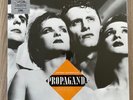 Propaganda The Eight Testaments Of Propaganda Box Set RSD 2019 Sealed Mint NR