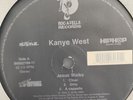 Kanye West “Jesus Walks” / “Heavy Hitters” Feat GLC 6 Version 12inch Vinyl