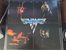 Van Halen One (1) LP/MINT David Lee Roth