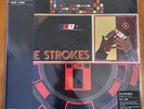 The Strokes Room On Fire Blue Red Yellow 180g Vinyl Me Please VMP Tri-Color Tile