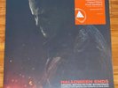 RARE 2023 HALLOWEEN ENDS SOUNDTRACK EXPLODING PUMPKIN VINYL JOHN CARPENTER OST
