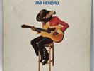 Sound Track Recordings From The Film Jimi Hendrix - Import - Ultrasonic Cleaned