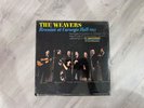 The Weavers – Reunion At Carnegie Hall - 1963 - Vinyl LP NEW Sealed