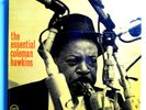 COLEMAN HAWKINS w/ROY ELDRIDGE ESSENTIAL COLEMAN RARE ORIG'64 VERVE STEREO LP NM