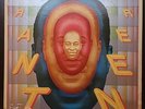 Grant Green Live At The Lighthouse 2LP Vinyl 1972 Blue Note UAR BN-LA037-G2 VG