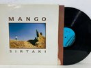 19020 LP 33 Giri - Mango - Sirtaki - Fonit Cetra 1990