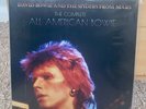 David Bowie – The Complete All American Bowie  – Long Beach Arena 1973