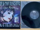 Siouxsie & The Banshees - The Rapture LP Vinyl US Rare EX-/NM 1995 Goth Rock