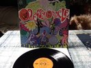The Zombies. Odessey And Oracle. 	Big Beat 1997 In Excellent Condition.