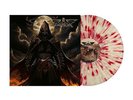 HELLBUTCHER - same LP splatter