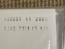 MILES DAVIS & THE MODERN JAZZ ANALOGUE  PRODUCTION SEALED TEST PRESSING 45 LP