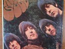 The Beatles • Rubber Soul • Vinyl T2442 Mono