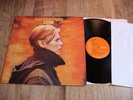 DAVID BOWIE, LOW, ORIG 1977 UK RCA VICTOR LP, A-1 / B-2, INSERT, ART ROCK, EX