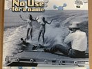 LP:  NO USE FOR A NAME - More Betterness    NEW SEALED + download
