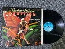Eruption Lp Leave A Light  ( One Way Ticket ) 1978  N. M Promo Copy