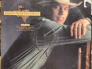 George Strait Strait From The Heart LP MCA Records MCA-5320 VG+/VG Club Edition