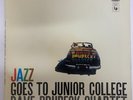 DAVE BRUBECK '' JAZZ GOES TO JUNIOR COLLEGE '' 1958 ''MONO'' VERY RARE OZ COPY.
