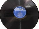 LINDA HOPKINS SHIVER AND SHAKE (SIGNIERT) - Schallplatte Jazz/Blues#2578