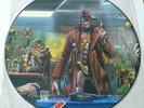 IRON MAIDEN Stranger In A Strange Land 12