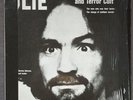 Charles Manson – LIE: The Love And Terror Cult LP