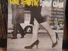 Sonny Clark -Cool Struttin Blue Note Classic Vinyl Edition 2021 NEW