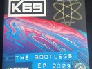 Dream Frequency & K69 - Green Vinyl Bootlegs E.P. 2023