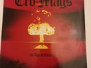 Vinyl LP Cro-Mags – The Age Of Quarrel