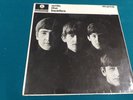 The Beatles WITH THE BEATLES  PMC 1206 Vinyl LP MONO Parlophone Records RARE