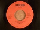 Split Blowin' Smoke/Drifting Hard Rock, Fuzz Garage, Psych Solid George Brigman