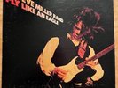 Steve Miller Band FLY LIKE AN EAGLE Original Master Recording  MSFL vinyl