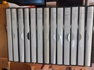 Raccolta completa I Grandi del Jazz Edizione 1979-1982 Fabbri Editori