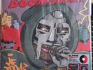 MF Doom - Operation: Doomsday 2LP / rot schwarzes Vinyl / Alternatives Cover
