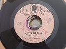 John Fred and his playboys – Outta My Head 1966 Paula Psychedelic