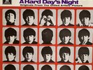 The Beatles - Yeah  Yeah  Yeah  (A Hard Day's Night) [Vinyl LP] Odeon | Germany