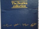 the Beatles collection box set