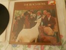 THE BEACH BOYS PET SOUNDS 1972 LP