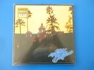 The Eagles Hotel California LP (2022) NEW 180g