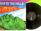 BURNING SPEAR Man In The Hills (1976) Gatefold LP *NEAR MINT/MINT VINYL* ML 290