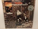 Vintage 1981 THE WHO Meaty Beaty Big and Bouncy MCA 37001 NEW SEALED