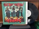 The Cramps - Look Mom, No Head - Vinyl LP - Germany - IRS 951.945 - 1991