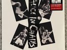 Alice In Chains LP Live Facelift 2016 (RSD Ltd. Edition) #000274.  MINT Sealed
